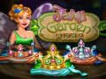 게임 Fairy Garden Puzzle