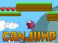 게임 Can jump