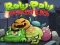 게임 Roly-Poly Monsters