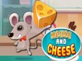 게임 Mouse and Cheese