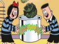 게임 Cabbage Catch Kids