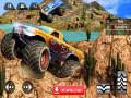 게임 Racing Monster Truck