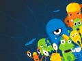 게임 Monsters and Friends Match 3