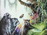 게임 Talkative friends