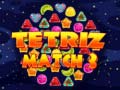 게임 Tetriz Match 3