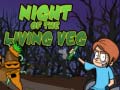 게임 Night of The Living Veg