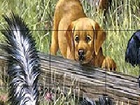 게임 Hungry friends