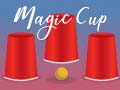 게임 Magic Cup