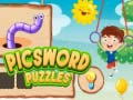 게임 Picsword Puzzles