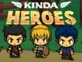 게임 Kinda Heroes