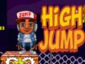 게임 High Jump