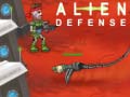 게임 Alien Defense