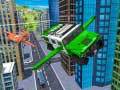 게임 Flying Car Extreme Simulator