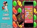 게임 Candy Robber