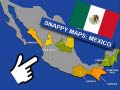 게임 Scatty Maps Mexico