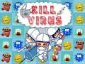 게임 Kill Virus