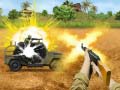 게임 Warzone Getaway 2020