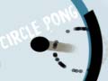 게임 Circle Pong 