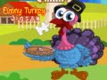 게임 Funny Turkey Jigsaw