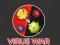 게임 Virus War 