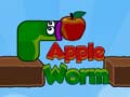 게임 Apple Worm