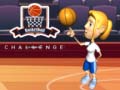 게임 Basketball Challenge