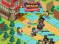 게임 Your brand Castle Defense 