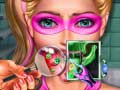 게임  Super Doll Tongue Doctor