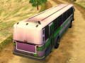 게임 Coach Bus Drive Simulator