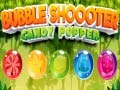 게임 Bubble Shooter Candy Popper