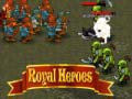 게임 Royal Heroes