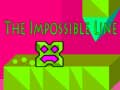 게임 The Impossible Line