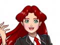 게임 Late For School Dress Up Game