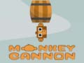 게임 Monkey Cannon