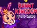 게임 Bunny Kingdom Magic Cards