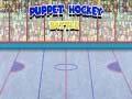 게임 Puppet Hockey Battle