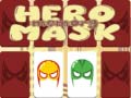 게임 Hero Mask Memory