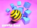 게임 Crush Ball Kingdom Fall