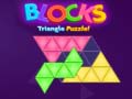 게임 Blocks Triangle Puzzle