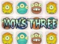 게임 MonsThree