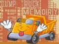 게임 Dump Trucks Memory