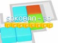 게임 Sokoban 3d Chapter 5