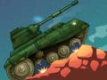 게임 Last Tank Attack