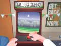 게임 Flappy Happy