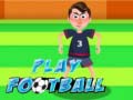 게임 Play Football