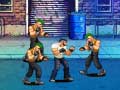 게임 Beat Em Up Street Fight 2d