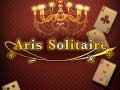 게임 Aris Solitaire