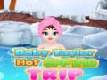 게임 Baby Taylor Hot Spring Trip