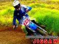 게임 Motocross Drivers Jigsaw