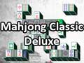 게임 Mahjong Classic Deluxe